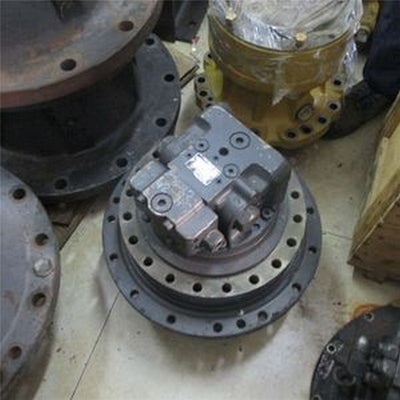 KOMATSU PC120-6 Travel Motor Assembly