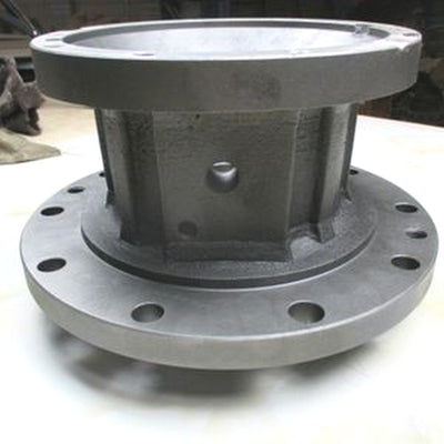 KOMATSU PC120-6E 4D102 Swing Motor Case