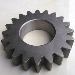 For Komatsu Excavator PC120 Engine 4D102 Swing 1st Three Planetary Gear