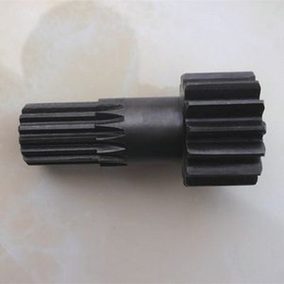 KOMATSU PC120 Travel Sun gear