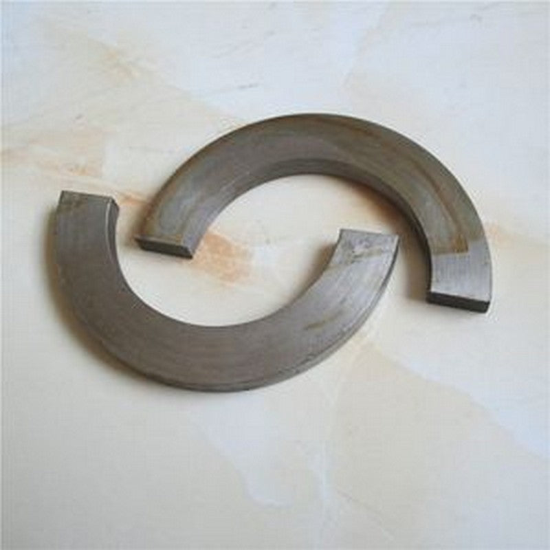 KOMATSU PC128 Vertical Shaft lock plate