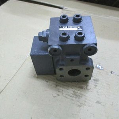 For Komatsu Excavator PC130-7 Reducing Valve