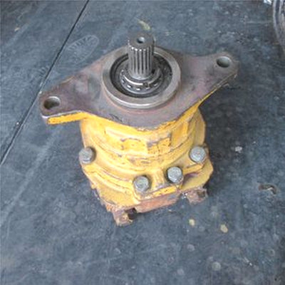 KOMATSU PC200-3 Swing Motor