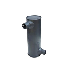 For Komatsu BR200-1 BR200S-1 BR200J-1 Engine 6D95L Muffler Silencer 6209-11-5210 6209-11-5211