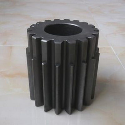 For Komatsu Excavator PC200-5 PC220-5 Traveling Motor Final Drive 2nd Sun Gear 20Y-27-13210