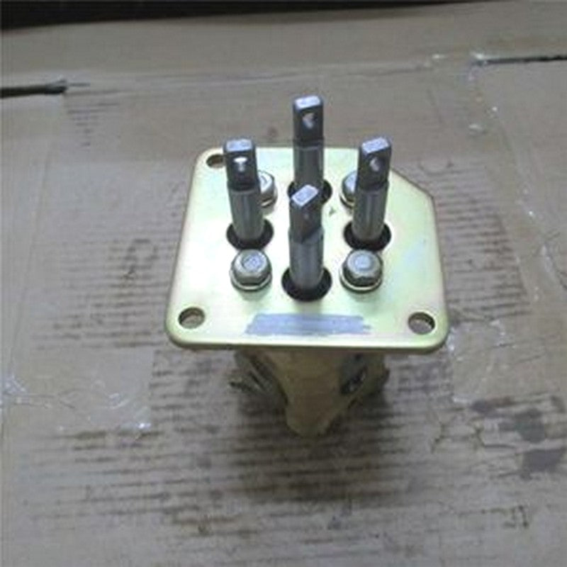 For Komatsu Excavator PC200-5 Travel PPC Valve