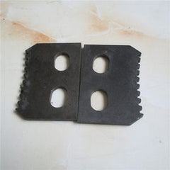 KOMATSU PC200-6(6D102) Travel hub lock plate