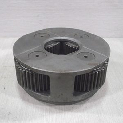 KOMATSU PC200-6(6D102) Travel Motor Second Class four star Frame Assembly