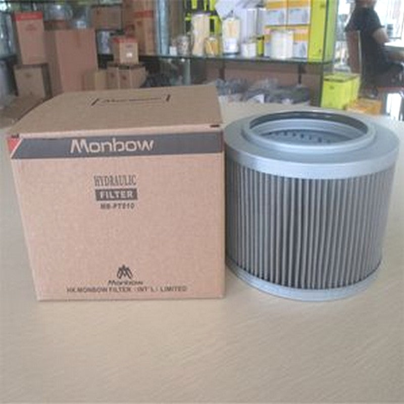 For Komatsu Excavator PC200-6 PC210-6 PC220-6 Kobelco Excavator SK200-6E SK230-6E Strainer 20Y-60-21311