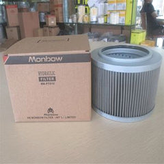 For Komatsu Excavator PC200-6 PC210-6 PC220-6 Kobelco Excavator SK200-6E SK230-6E Strainer 20Y-60-21311