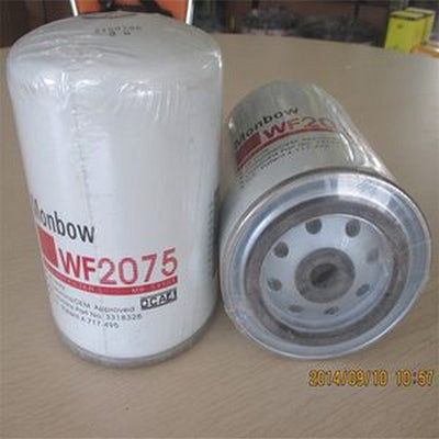 For Komatsu Excavator PC200-6 PC400-7 PC700LC-8E0 Fuel Filter 600-411-1151