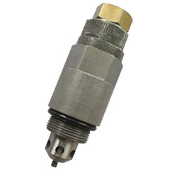 For Komatsu Excavator PC200-6 Oil Port Overflow Valve