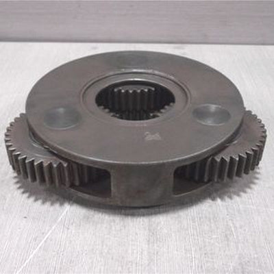 KOMATSU PC200-6 Swing Motor First Class three star Frame Assembly