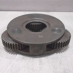 KOMATSU PC200-6 Swing Motor First Class three star Frame Assembly