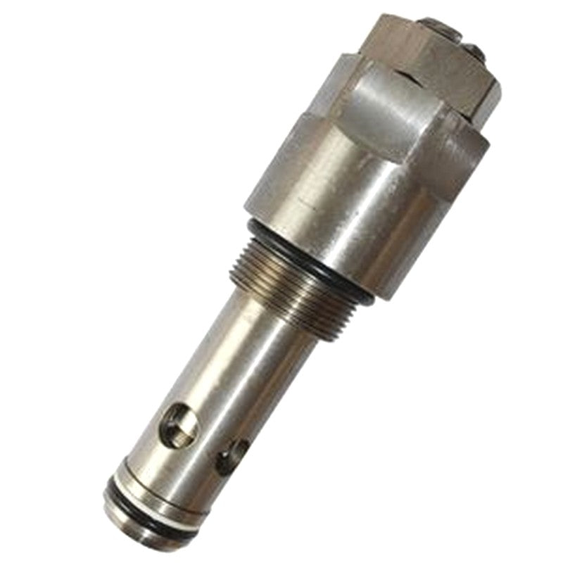 For Komatsu Excavator PC200-6 Swing Overflow Valve