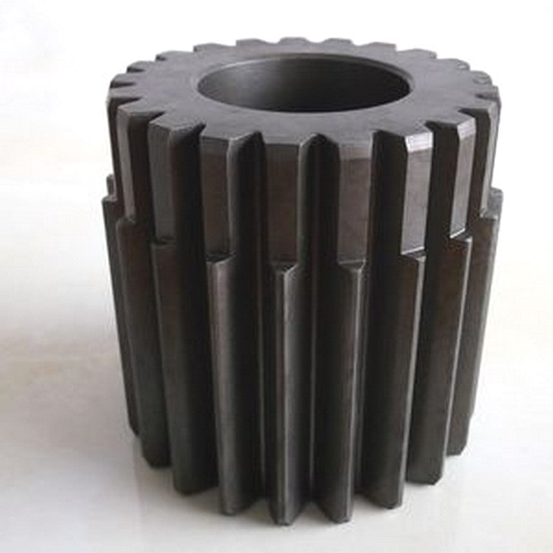 For Komatsu Excavator PC200-6 PC200-7 PC200-8 Traveling Motor Final Drive 2nd Sun Gear 20Y-27-22130
