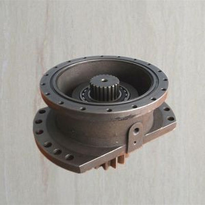 For KOMATSU Excavator PC200-7 PC210 PC228 PW200 PW220 Swing motor Case 20Y-26-31110 22U-26-21190