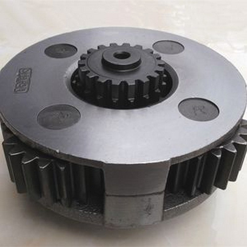 KOMATSU PC200-7 Swing 2nd 4 Planet Carrier Assembly