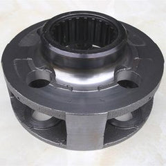 KOMATSU PC200-7Swing Second Class four star Frame(cast steel)