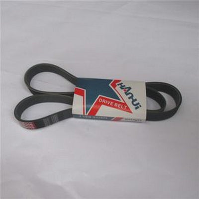 For Komatsu Excavator PC200-8 Fan Belt 8pk1700
