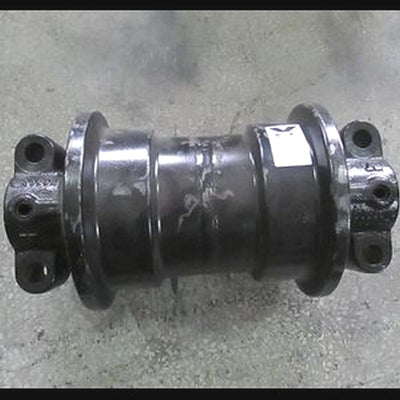 For Komatsu Excavator PC150-3 PC200-3 PC220-3 Lower Roller Track Roller Bottom Roller 205-30-00171 205-30-00172 20Y-30-00010
