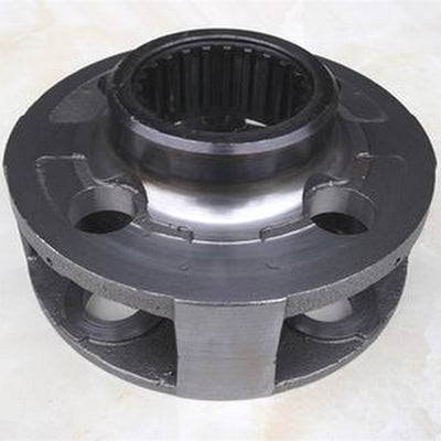 KOMATSU PC210-7Swing Second Class four star Frame(cast steel)