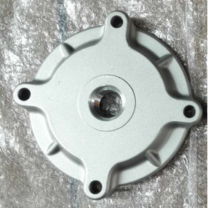 For KOMATSU PC210-8 Swivel Center Joint Cover Cap