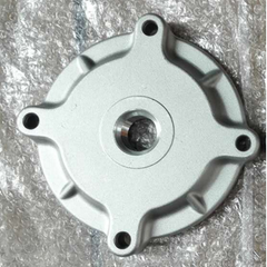 For KOMATSU PC210-8 Swivel Center Joint Cover Cap