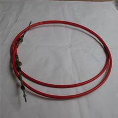 For Komatsu Excavator PC220-8 Throttle Cable