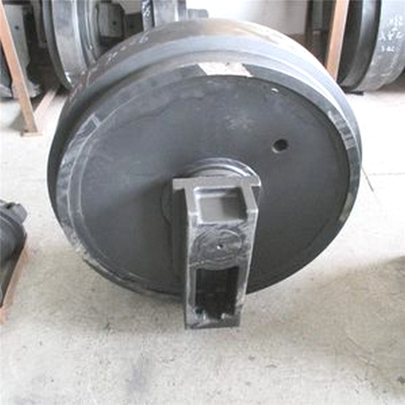 For Komatsu Excavator PC250-6 PC300-6 PC300 PC300-5 PC310-5 PC350-6 Idler 207-30-53112