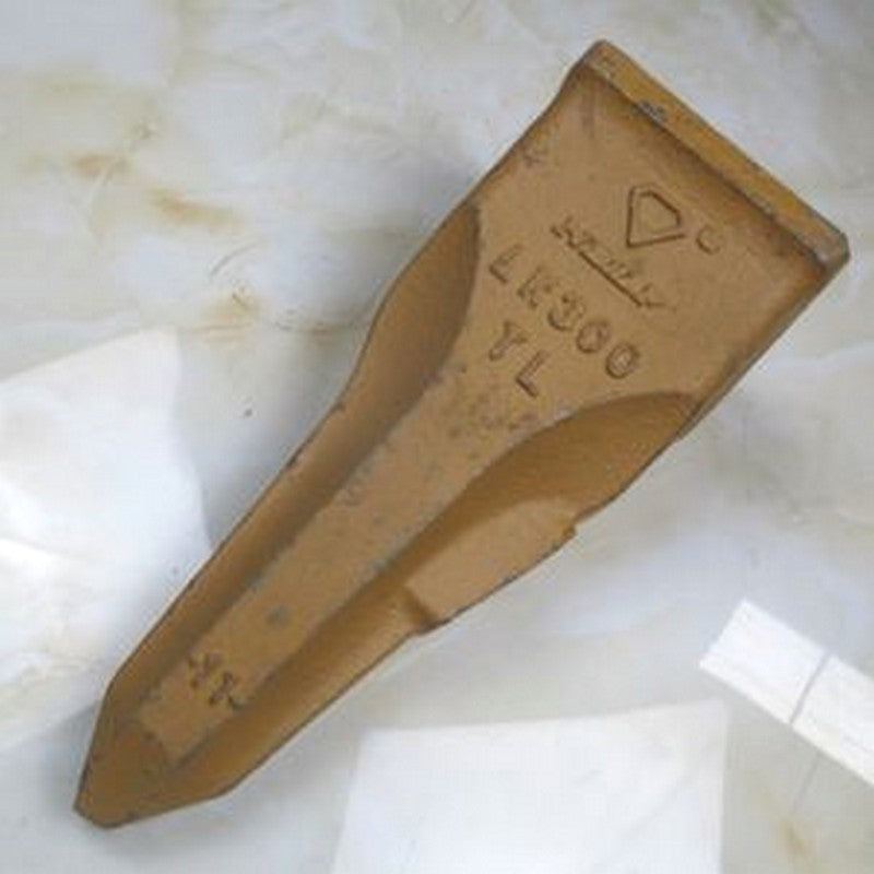 For Komatsu Excavator PC220-1 PC220-2 PC220-3 PC300-6 PC300-7 PC300-8 PC360-7 Bucket Tooth 207-70-14151