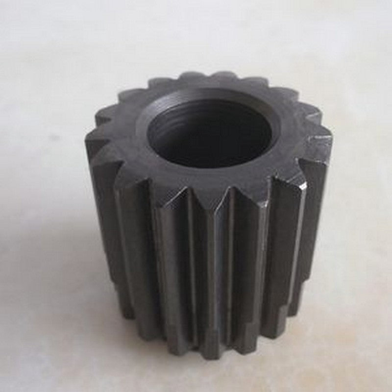 For Komatsu Excavator PC30MR-1 Travel Motor 2nd Sun Gear