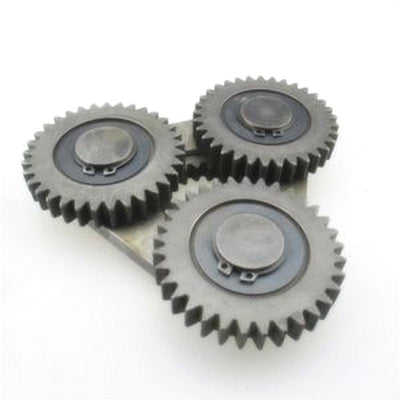 KOMATSU PC30MR-1 Travel Motor First Class three star Frame Assembly