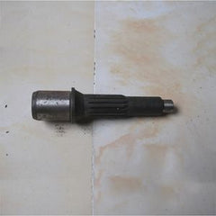 KOMATSU PC30MR-1 Travel motor Pump shaft