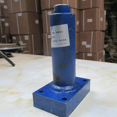 For Komatsu Excavator PC20MR-2 PC20MR-3 PC22MR-3 PC26MR-3 PC30MR-2 PC30MR-3 PC35MR-3 PC38UU-3 Tension Cylinder 22F-30-12110