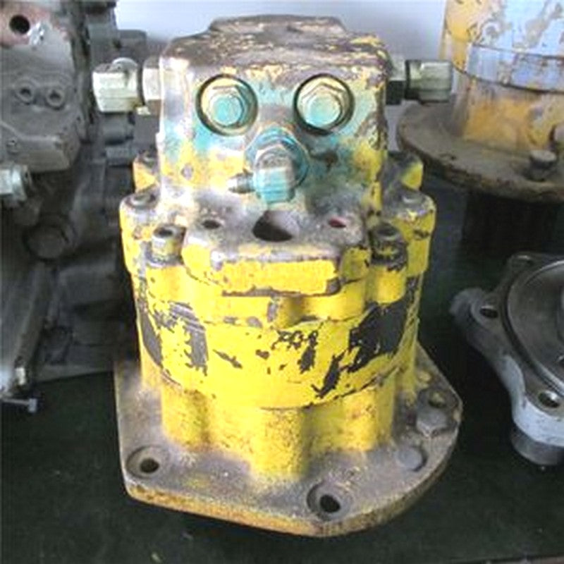 KOMATSU PC35-8 Swing Motor Assembly