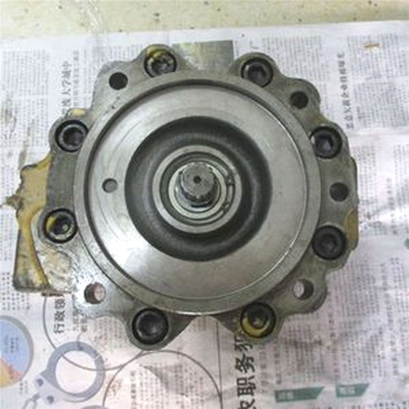 KOMATSU PC35-8 Swing Motor