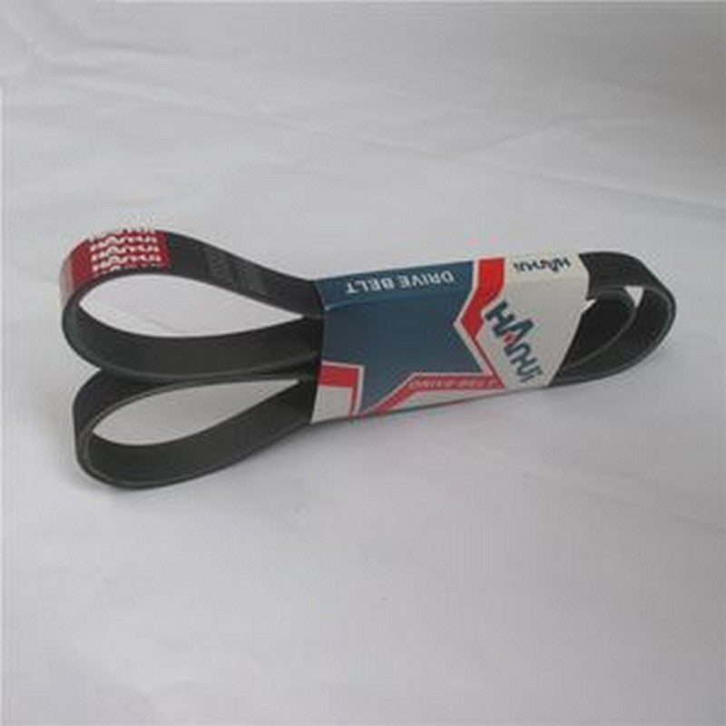 For Komatsu Excavator PC350-7 Fan Belt 8PK1500