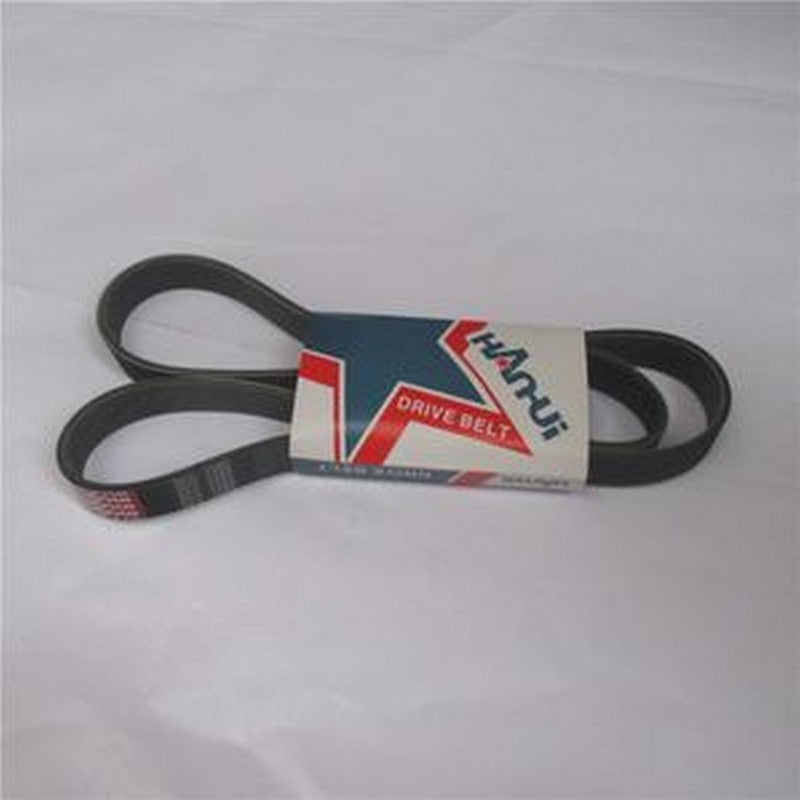 For Komatsu Excavator PC350 Fan Belt 8pk1600
