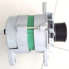 For Komatsu Excavator PC360-7 Engine 6D114 Alternator 40A