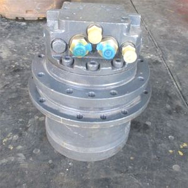 KOMATSU PC40-7 Travel Motor Assembly