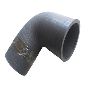 For Komatsu Excavator PC400-7 Turbocharger Intake Manifold 207-01-72161