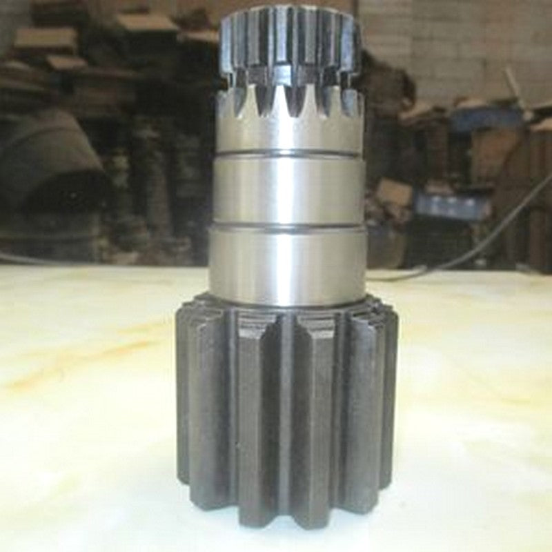 KOMATSU PC40(NACHI) Swing Vertical Shaft