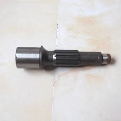 KOMATSU PC50-2 Travel motor Pump shaft