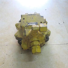 KOMATSU PC50-8 Swing Motor
