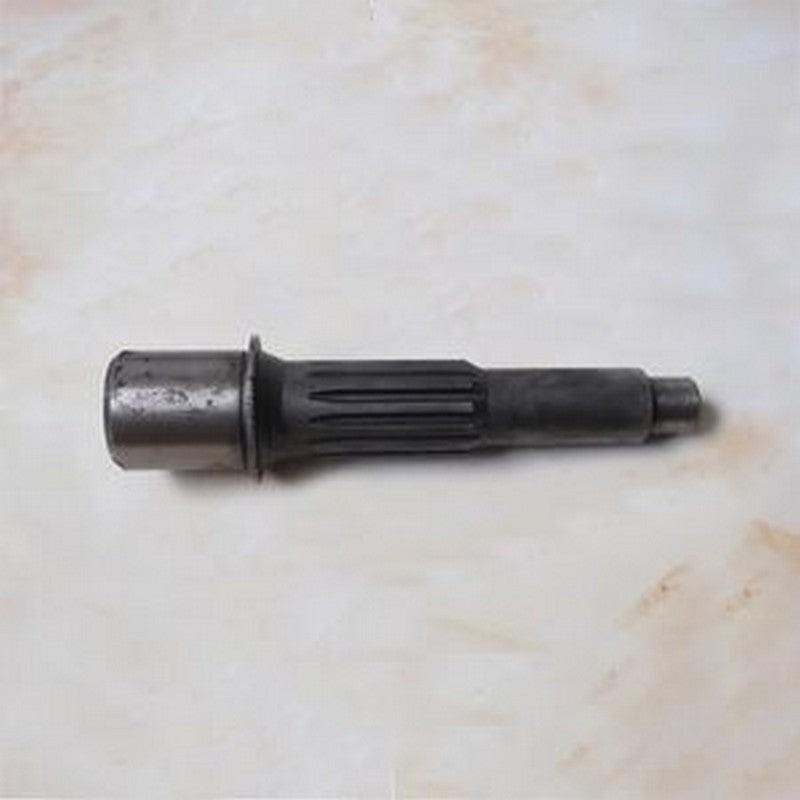 KOMATSU PC55 Travel motor Pump shaft