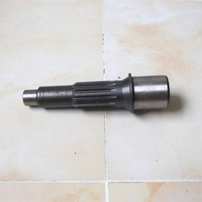 KOMATSU PC56 Travel motor Pump shaft