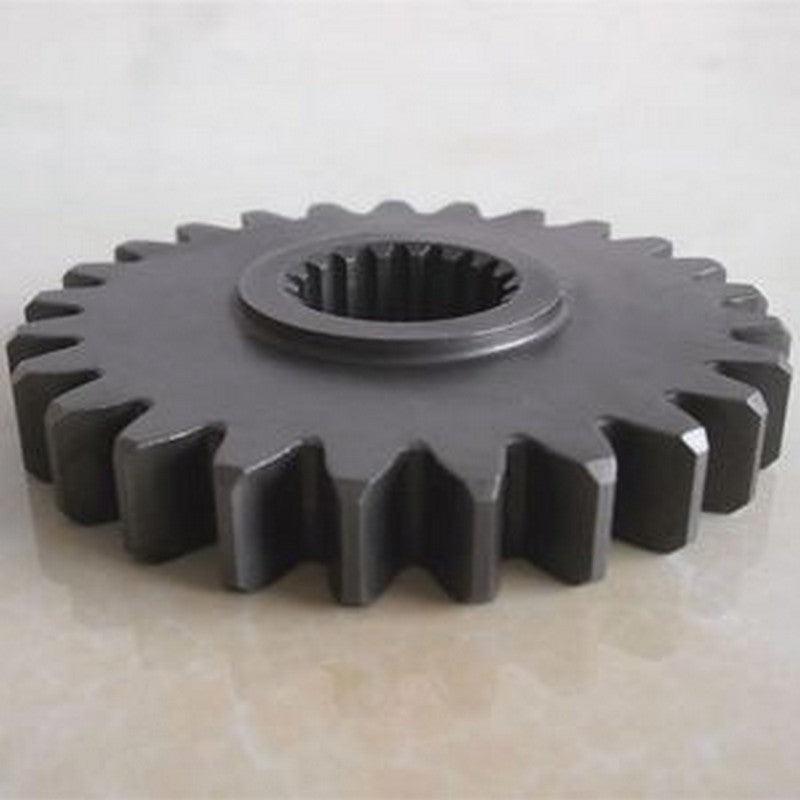 KOMATSU PC60-5 Travel motor three star gear