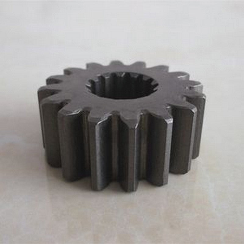 KOMATSU PC60-6 Planet Sun gear 16 Inner Teeth