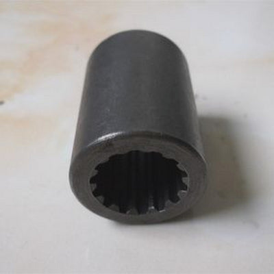 KOMATSU PC60-6 splined shaft hub